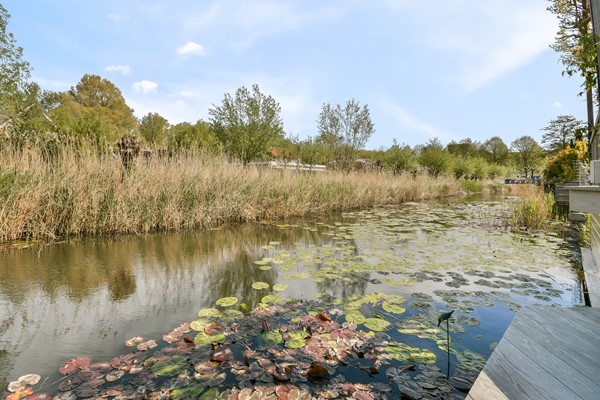 Medium property photo - Eisdenstraat 14, 1066 LK Amsterdam